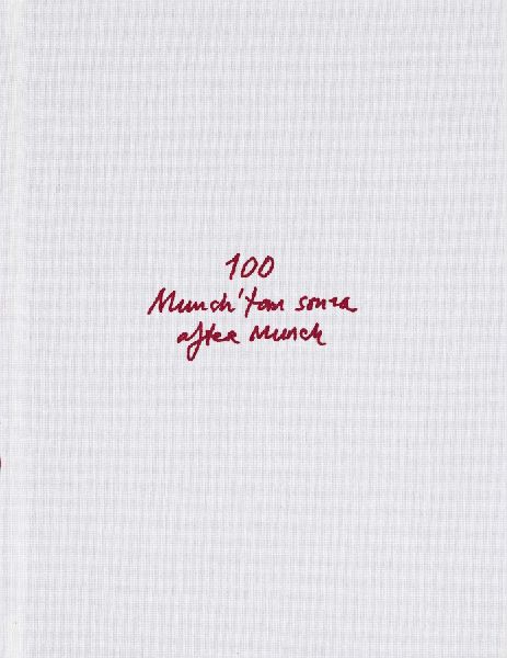Sarkis: 100 - Munchtan Sonra | After Munch