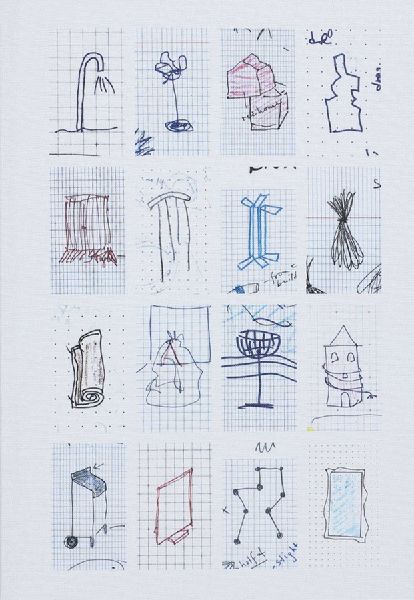 Ayse Erkmen: Undone