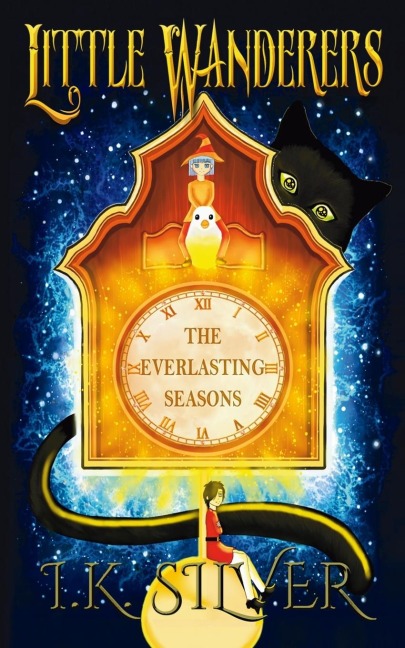 Little Wanderers: The Everlasting Seasons