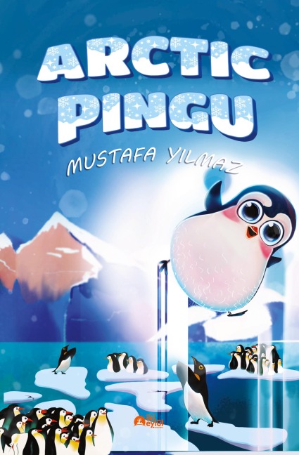 Arctic Pingu