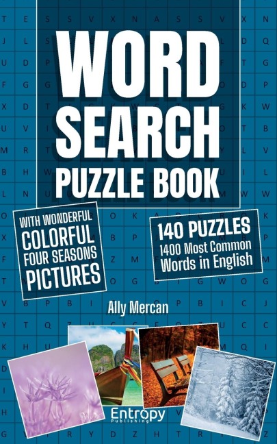Word Search Puzzles