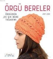 Knitted Hats: 24 Stylish Hats to Knit
