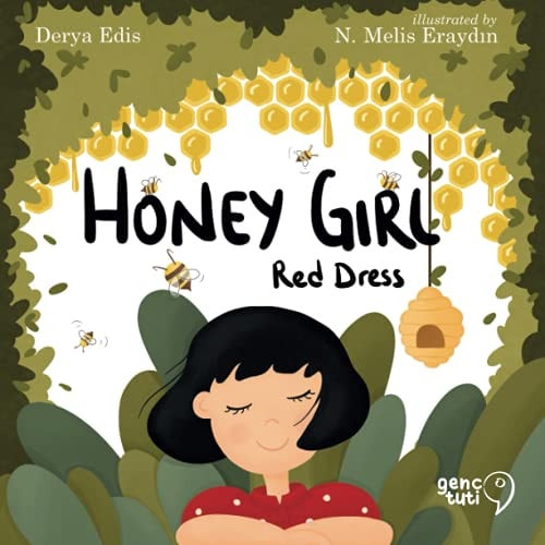 Honey Girl Red Dress