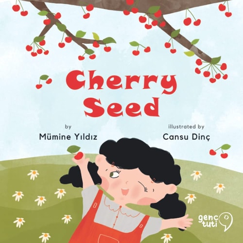 Cherry Seed