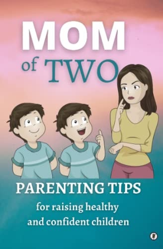 Mom of Two Parenting Tips for Raising Healthy and Confident Children - Study Case: Erik and Gluten-free Life at 3 Years Old
