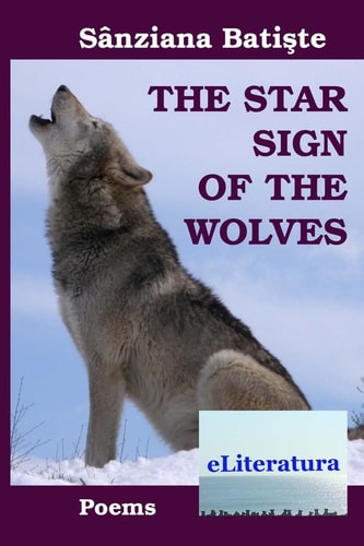 The Star Sign of the Wolves. Poems