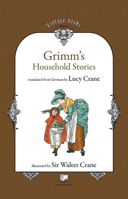 Grimms Household Stories