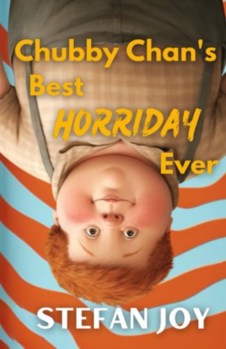 Chubby Chan's Best Horriday Ever