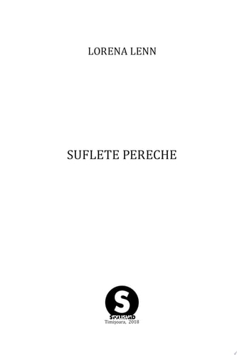 Suflete pereche