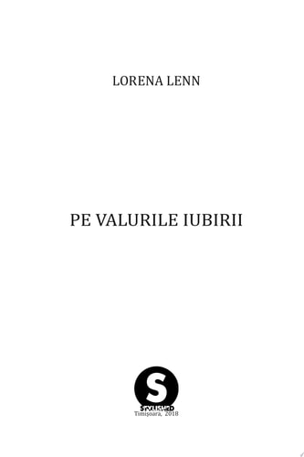 Pe valurile iubirii