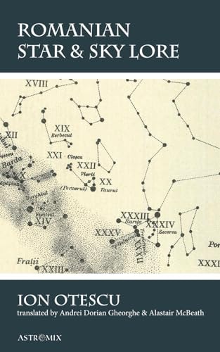 Romanian Star & Sky Lore