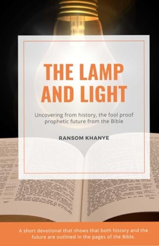 LAMP AND LIGHT.