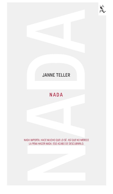 NADA / Nothing