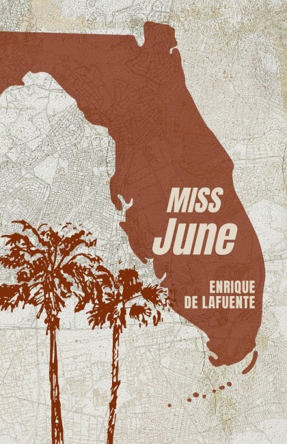Miss June