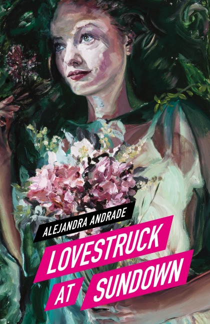 Lovestruck at Sundown