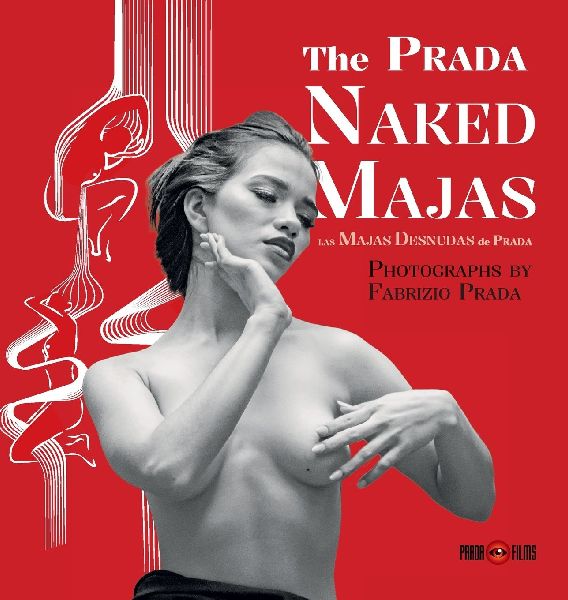 The Prada Naked Majas
