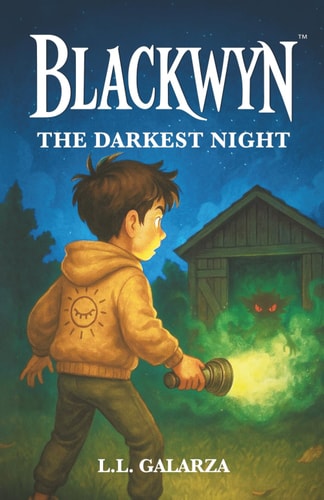 Blackwyn The Darkest Night