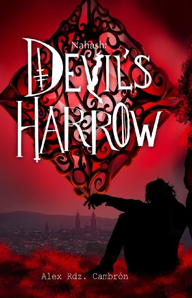 Nahash: Devil's Harrow