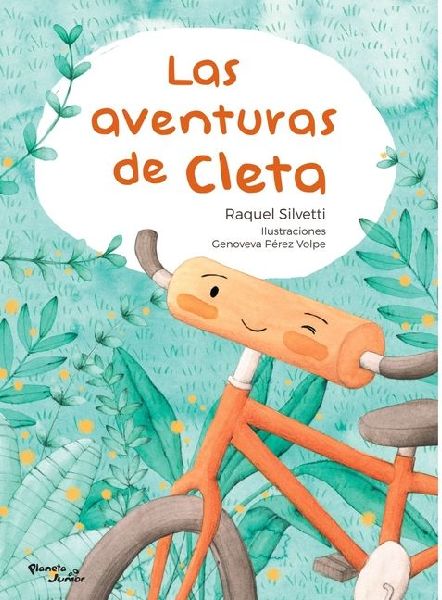 Las Aventuras de Cleta / Cleta's Adventures