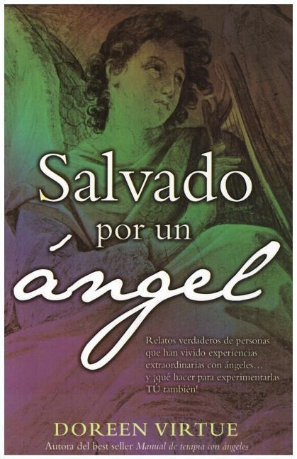 Virtue, D: SALVADO POR UN ANGEL