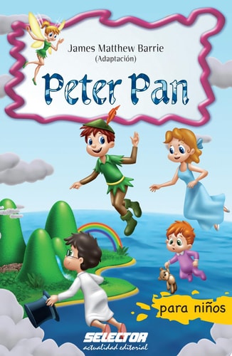 Peter Pan