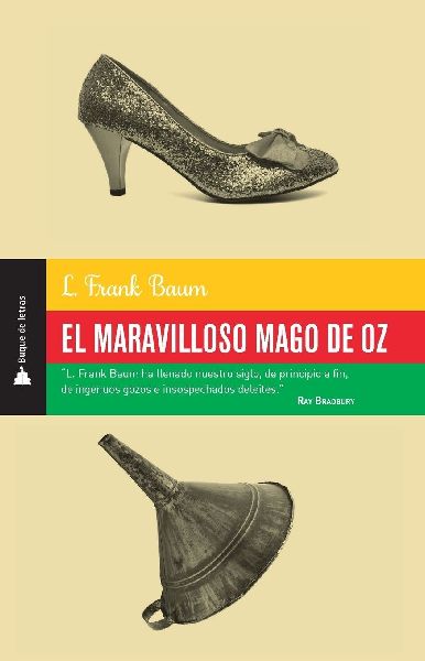 Maravilloso Mago de Oz, El (Selector)