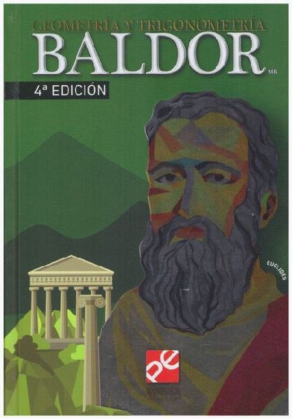 Geometria Y Trigonometria - Baldor
