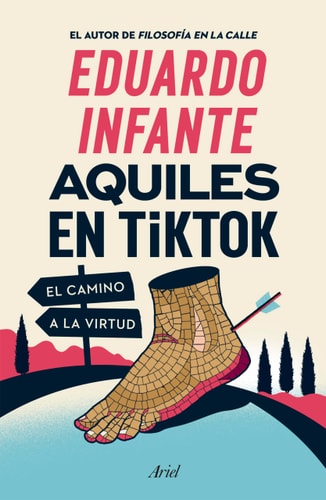 Aquiles en TikTok El Camino a la Virtud