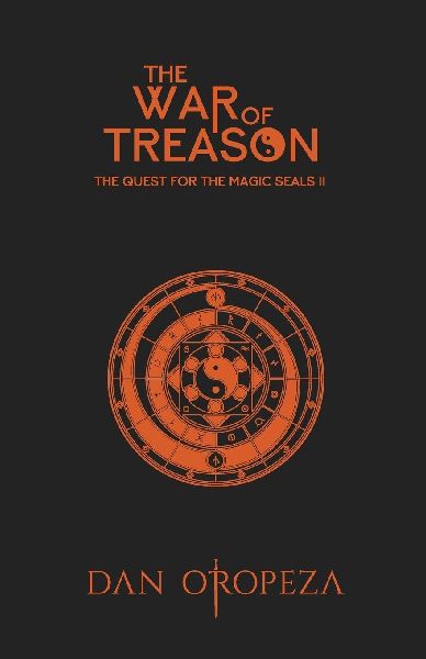 The war of treason