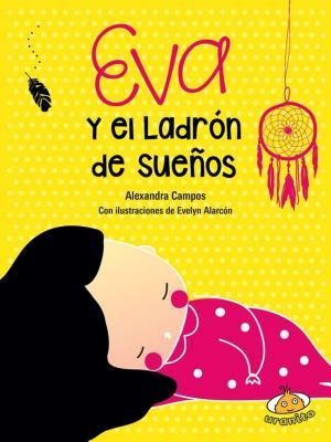Eva Y El Ladron de Sueños