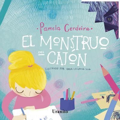 Monstruo del Cajon, El