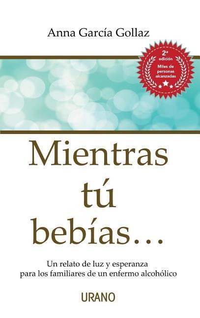 Mientras Tu Bebias -V2*