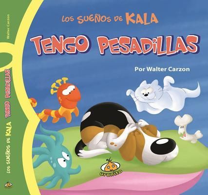 Tengo Pesadillas -V2*
