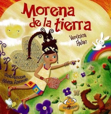 Morena de la Tierra -V2*