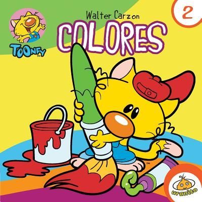 Colores (Toonfy 2) -V2*