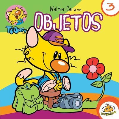 Objetos (Toonfy 3) -V2*