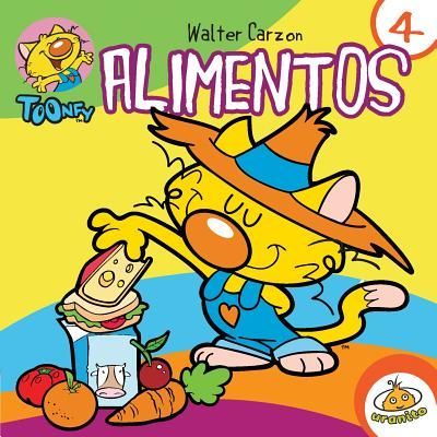 Alimentos (Toonfy 4) -V2*