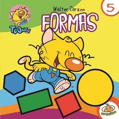 Formas (Toonfy 5) -V2*