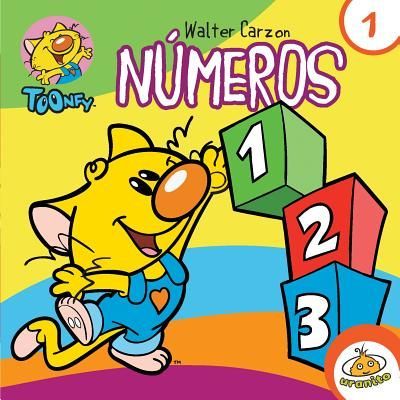 Numeros (Toonfy 1) -V2*