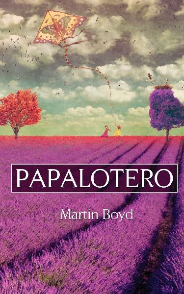 Papalotero