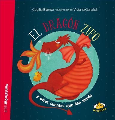 Dragon Zipo, El