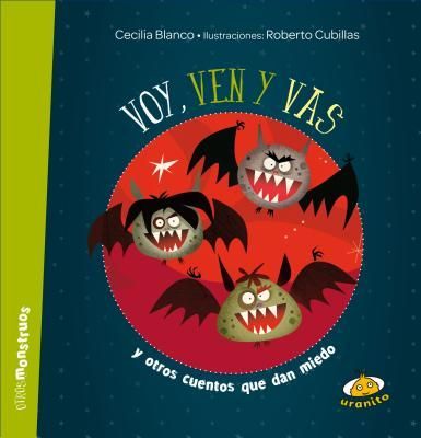 Voy, Ven Y Vas