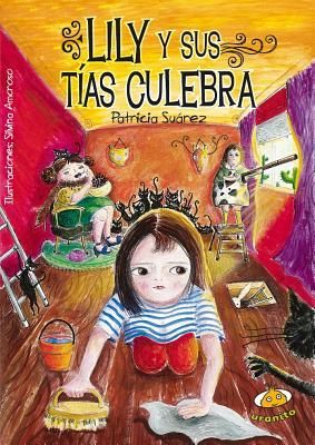 Lily Y Sus Tias Culebra -V2*