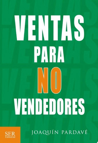 Ventas para no vendedores