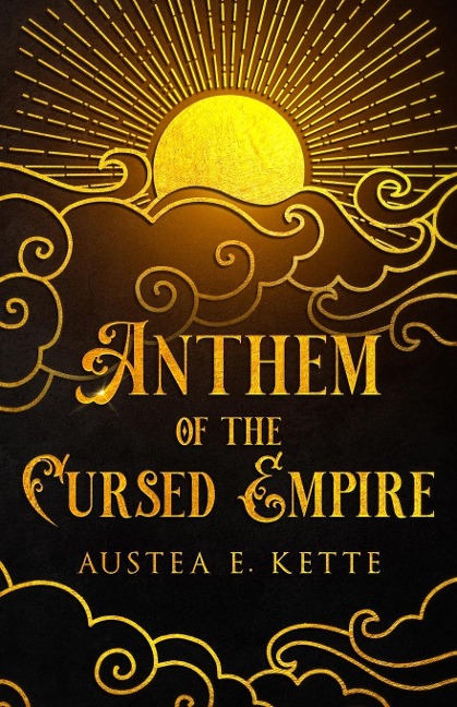 Anthem of the Cursed Empire