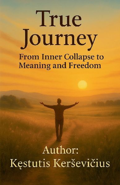 True Journey: From Inner Collapse to Meaning and Freedom