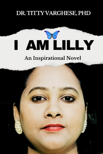 I Am Lilly