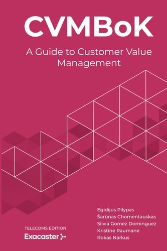 CVMBoK A Guide to Customer Value Management