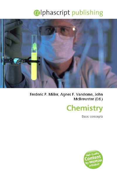 Chemistry: Basic concepts