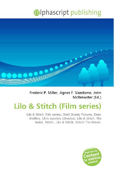 Lilo: Lilo
